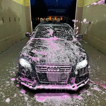 2012 Audi A4 2.0T Quattro Premium Sedan 4D