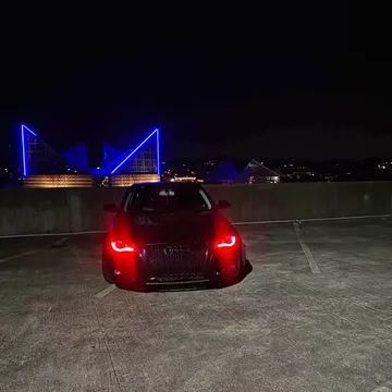 2012 Audi A4 2.0T Quattro Premium Sedan