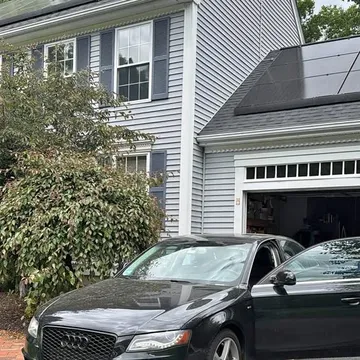 2012 Audi A4 2.0T Quattro Premium Sedan 4D