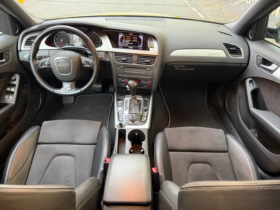 2012 Audi B8 A4 - Image 15 of 20