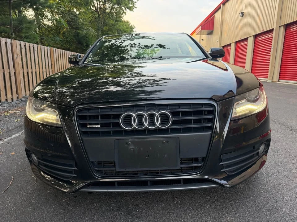 2012 Audi B8 A4 - Image 8 of 20