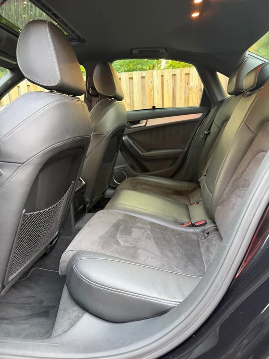 2012 Audi B8 A4 - Image 11 of 20