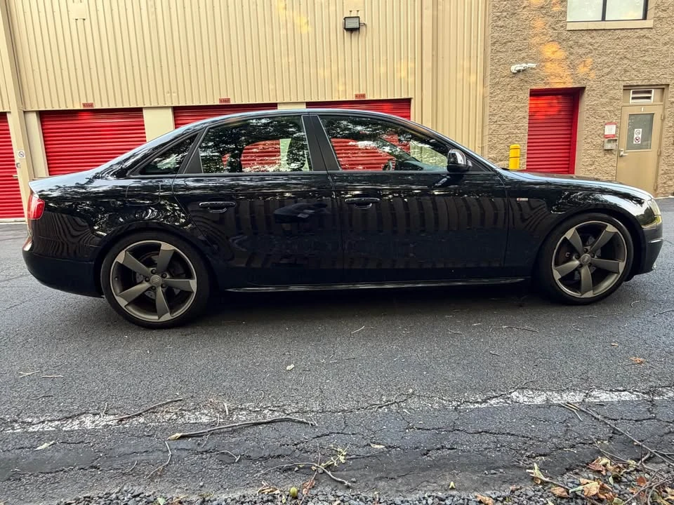 2012 Audi B8 A4 - Image 6 of 20