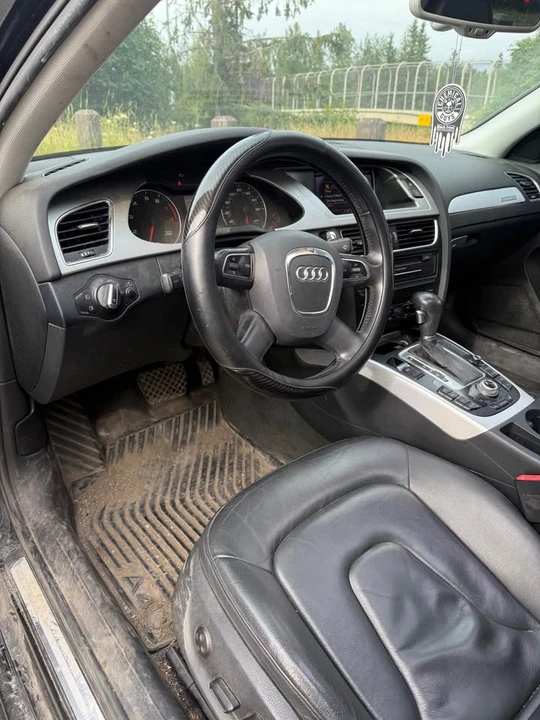 2012 Audi B8 A4 - Image 9 of 20
