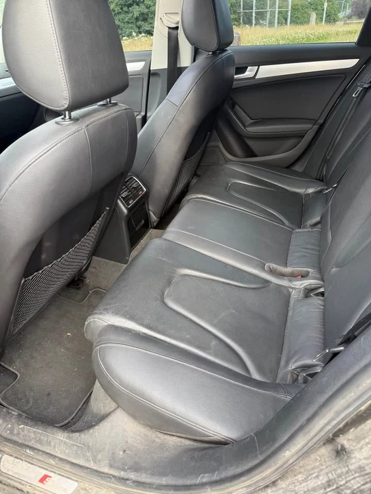 2012 Audi B8 A4 - Image 15 of 20