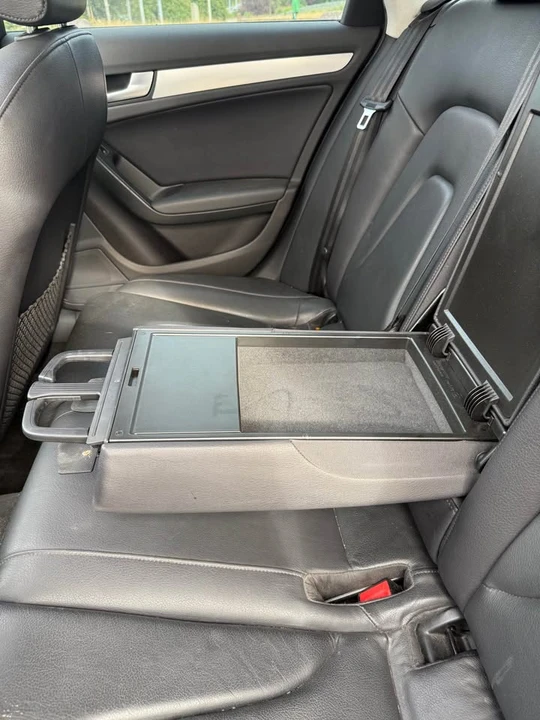 2012 Audi B8 A4 - Image 16 of 20