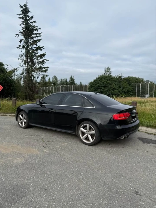 2012 Audi B8 A4 - Image 3 of 20