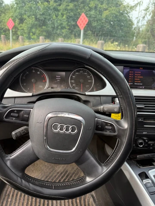 2012 Audi B8 A4 - Image 11 of 20