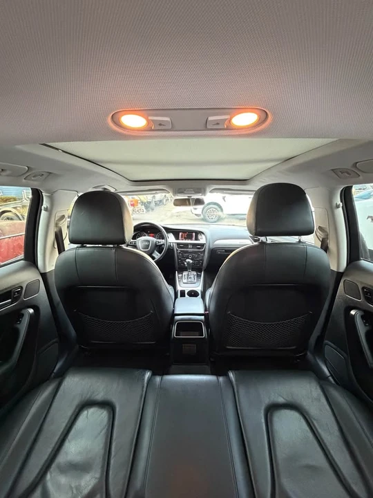 2012 Audi B8 A4 - Image 12 of 16