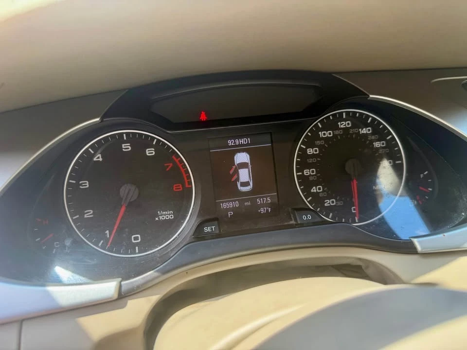 2012 Audi B8 A4 - Image 14 of 15