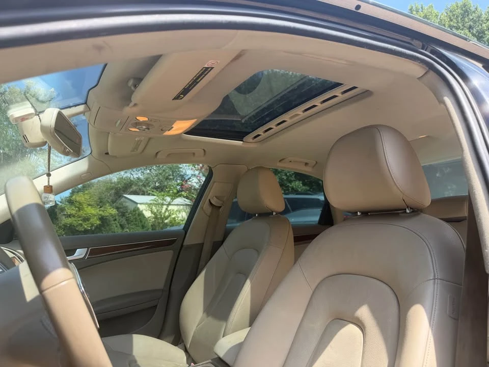2012 Audi B8 A4 - Image 9 of 15