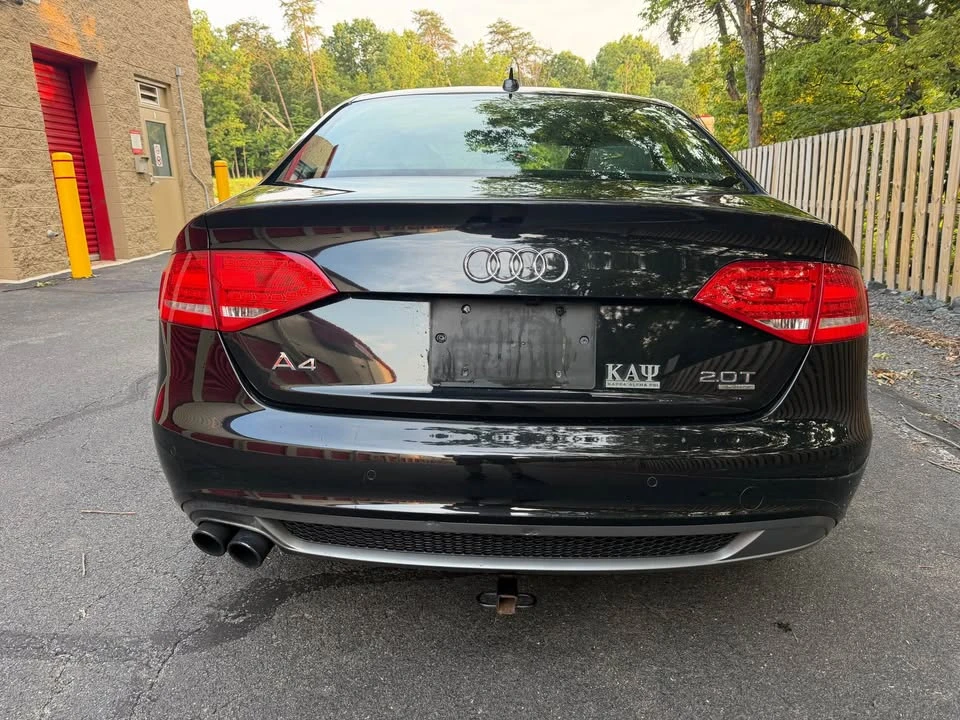 2012 Audi B8 A4 - Image 4 of 20