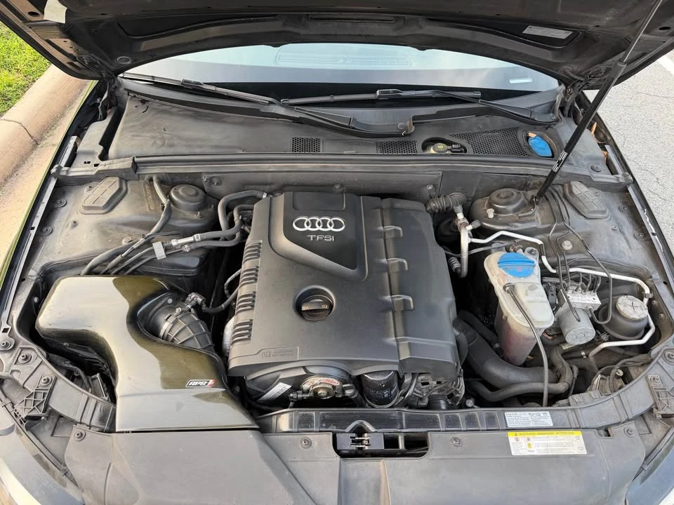 2012 Audi B8 A4 - Image 18 of 20