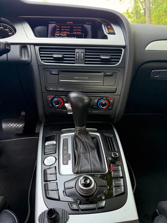 2012 Audi B8 A4 - Image 16 of 20