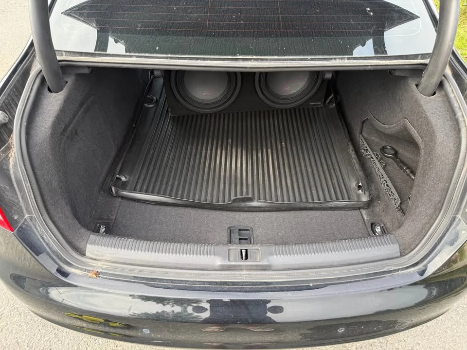2012 Audi B8 A4 - Image 17 of 20