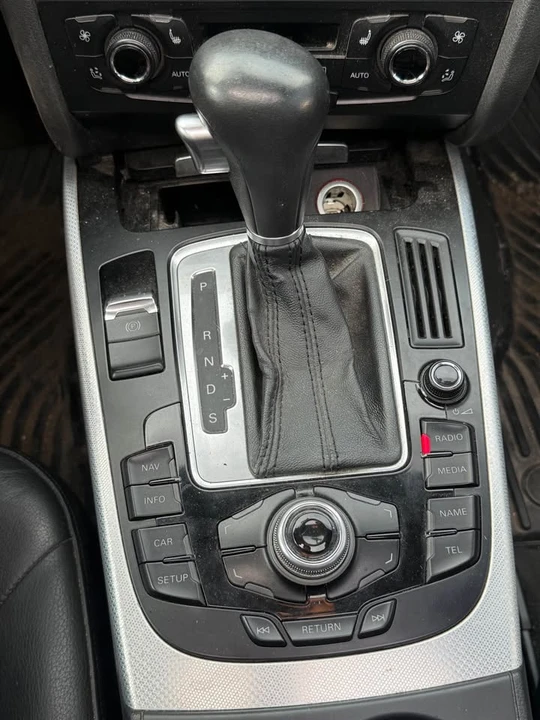 2012 Audi B8 A4 - Image 13 of 20