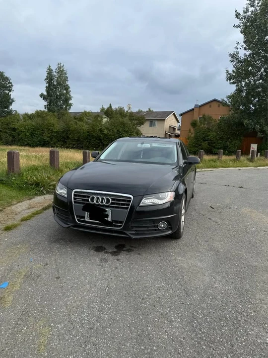 2012 Audi B8 A4 - Image 2 of 20