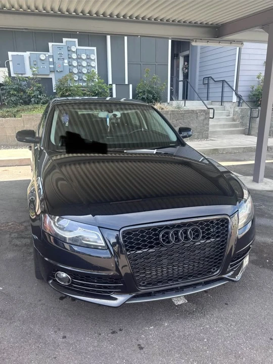 2012 Audi B8 A4 - Image 3 of 5
