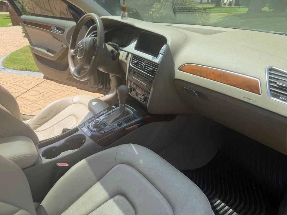 2012 Audi B8 A4 - Image 10 of 15