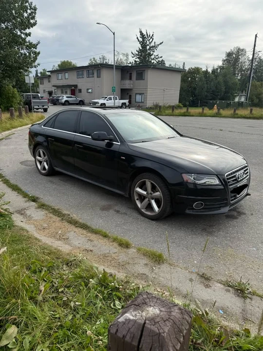 2012 Audi B8 A4 - Image 6 of 20