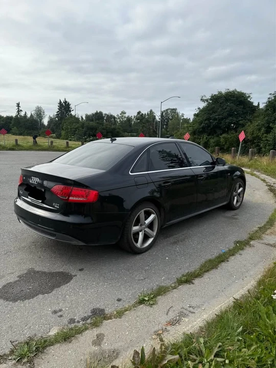 2012 Audi B8 A4 - Image 5 of 20