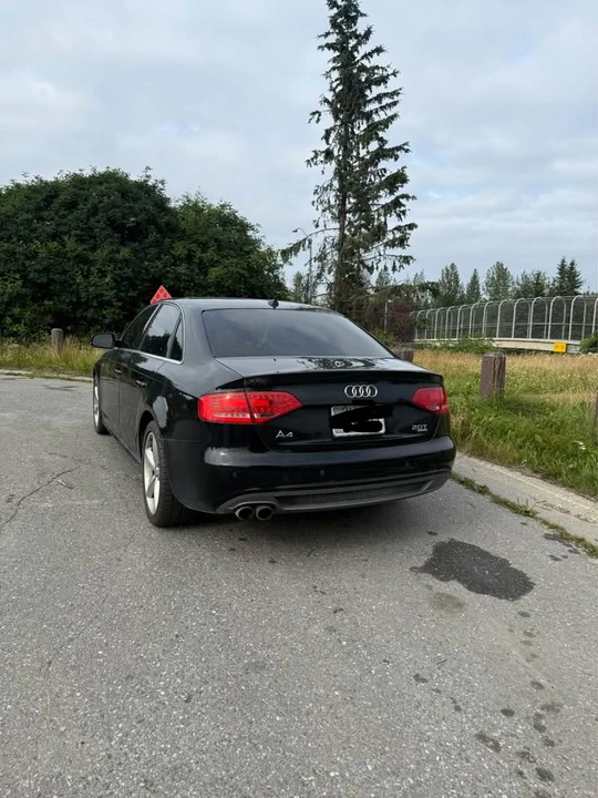 2012 Audi B8 A4 - Image 4 of 20