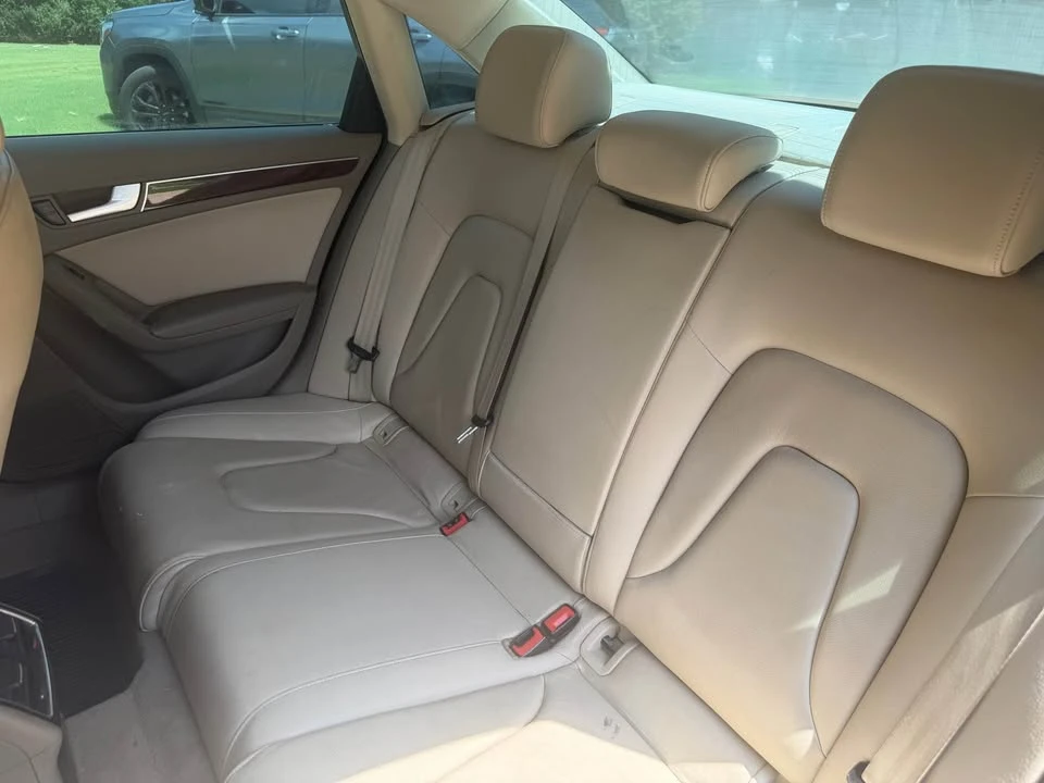 2012 Audi B8 A4 - Image 12 of 15