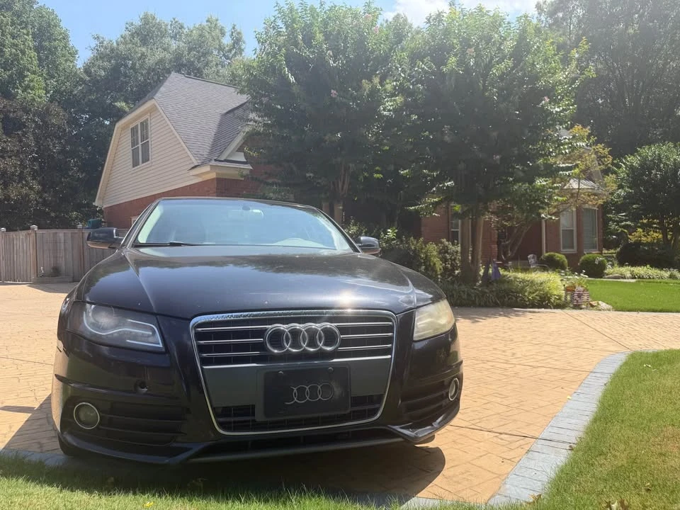 2012 Audi B8 A4 - Image 5 of 15
