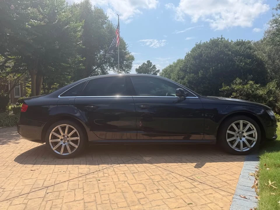 2012 Audi B8 A4 - Image 2 of 15
