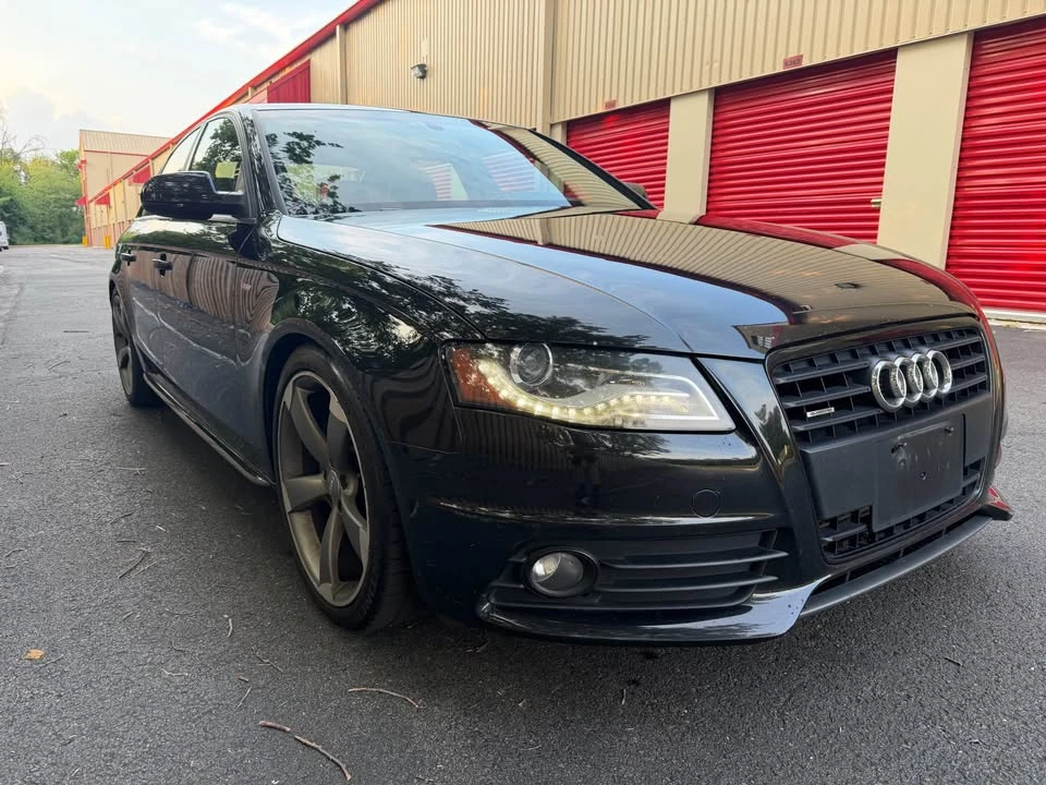 2012 Audi B8 A4 - Image 7 of 20