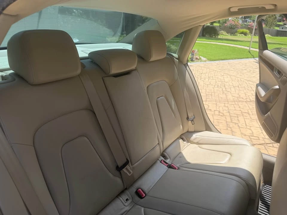 2012 Audi B8 A4 - Image 13 of 15