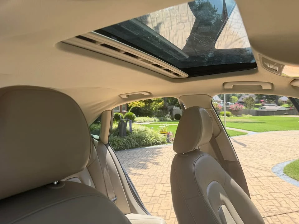 2012 Audi B8 A4 - Image 11 of 15