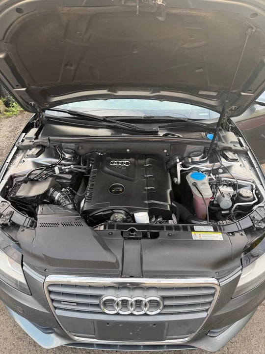 2012 Audi B8 A4 - Image 15 of 16