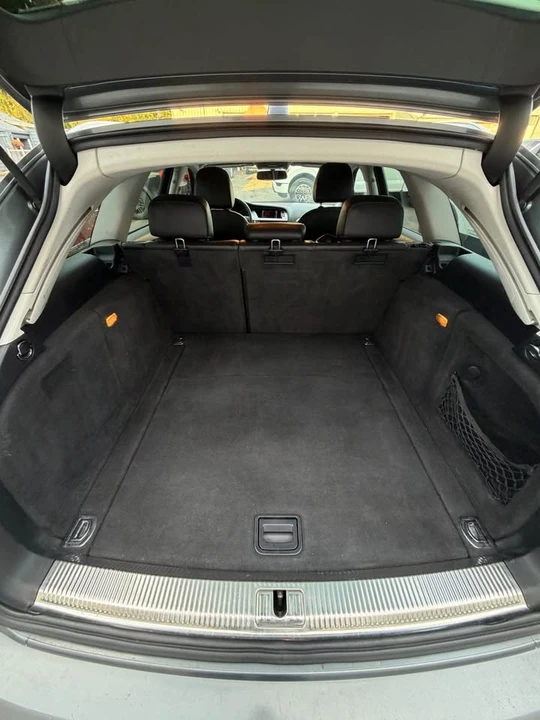 2012 Audi B8 A4 - Image 13 of 16