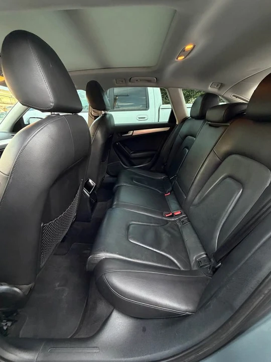 2012 Audi B8 A4 - Image 11 of 16