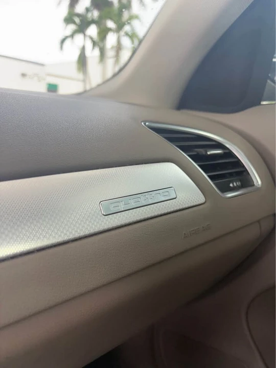 2012 Audi B8 A4 - Image 14 of 20
