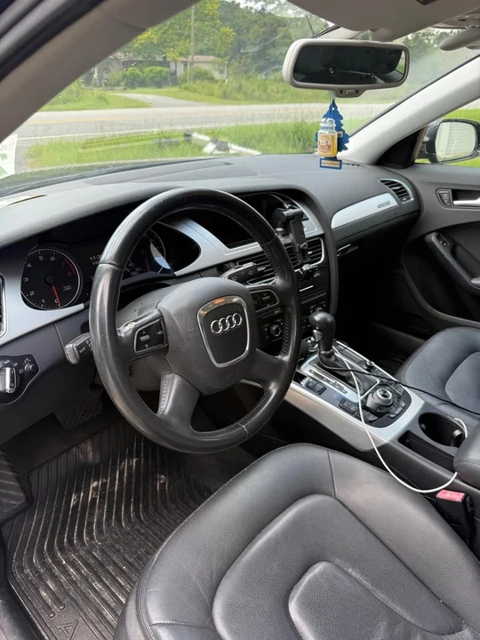 2012 Audi B8 A4 - Image 3 of 8