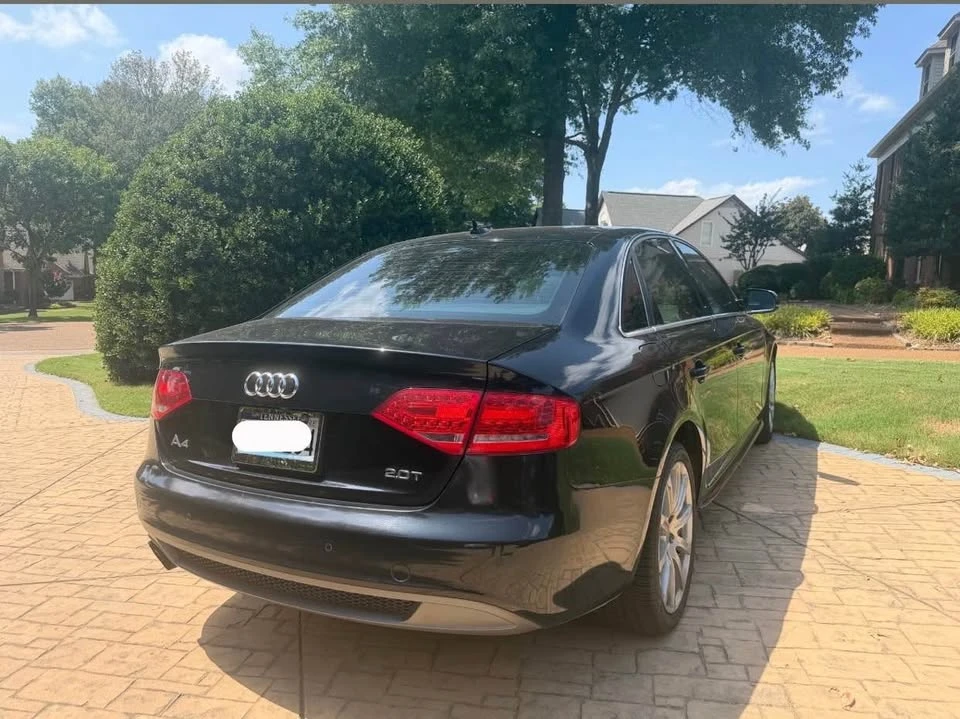 2012 Audi B8 A4 - Image 3 of 15