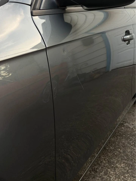 2012 Audi B8 A4 - Image 16 of 16