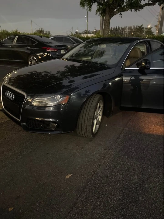 2012 Audi B8 A4 - Image 5 of 20