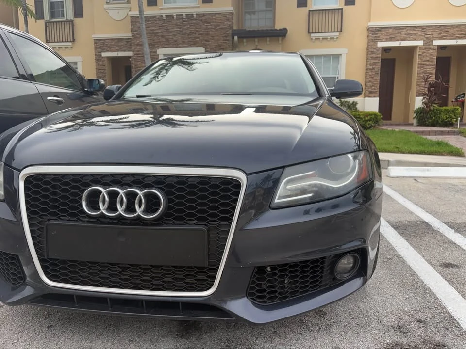 2012 Audi B8 A4 - Image 16 of 20