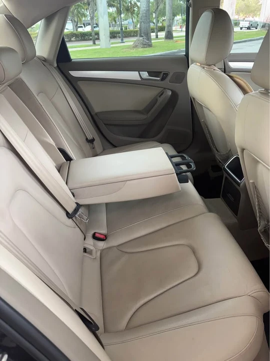2012 Audi B8 A4 - Image 11 of 20