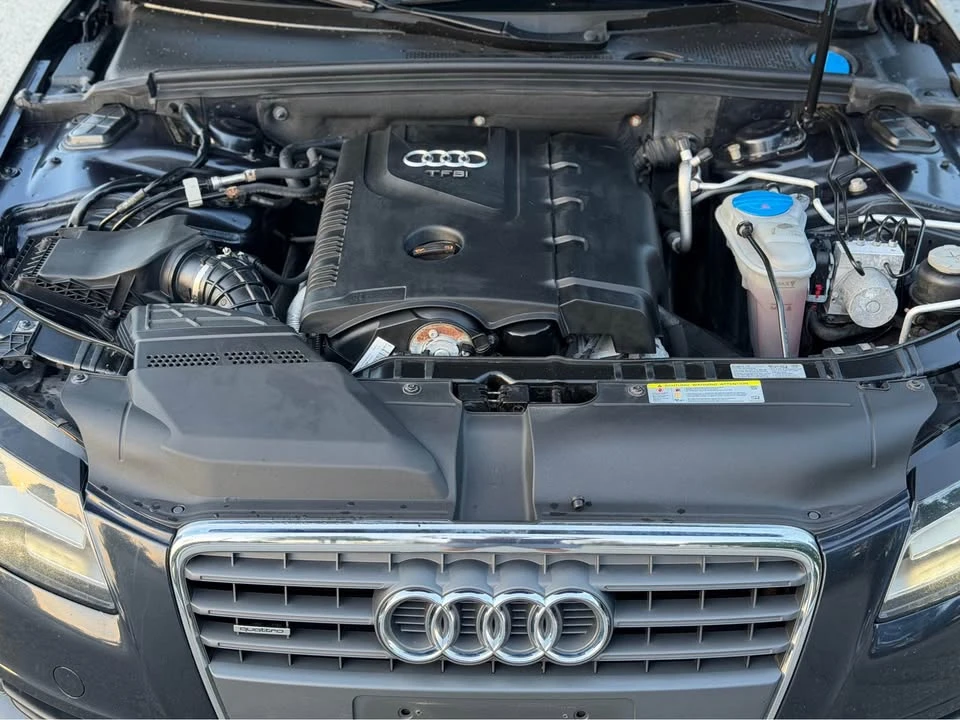 2012 Audi B8 A4 - Image 16 of 20