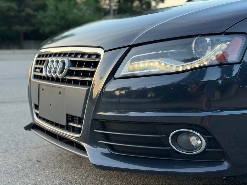 2012 Audi B8 A4 - Image 19 of 20
