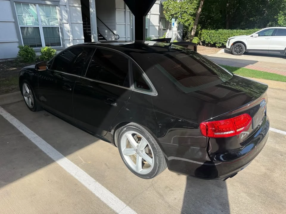 2012 Audi B8 A4 - Image 8 of 20
