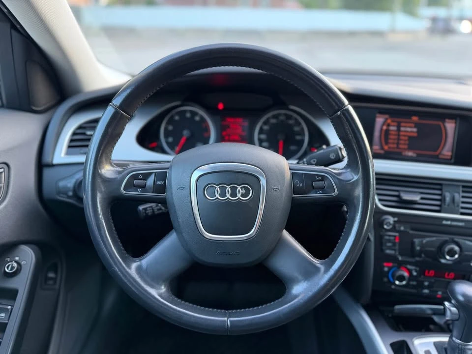 2012 Audi B8 A4 - Image 12 of 20