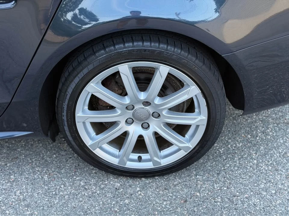 2012 Audi B8 A4 - Image 15 of 20