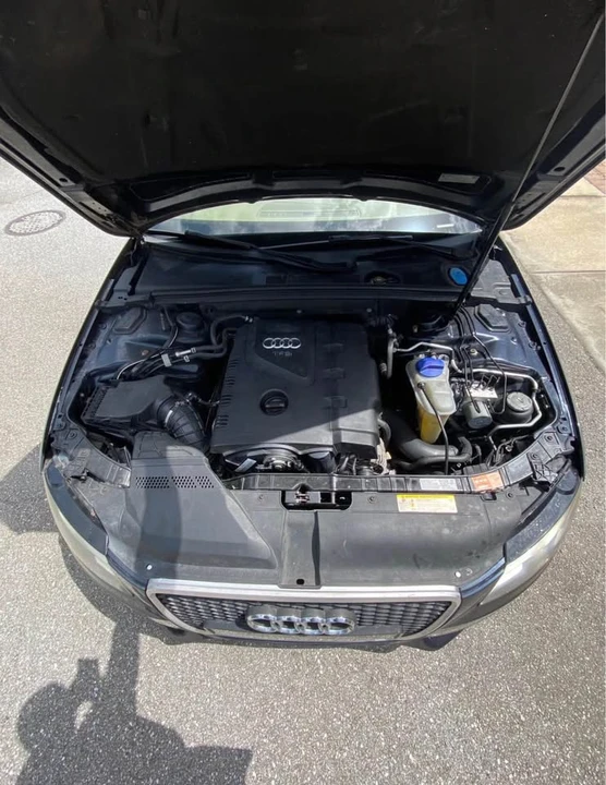2012 Audi B8 A4 - Image 6 of 20