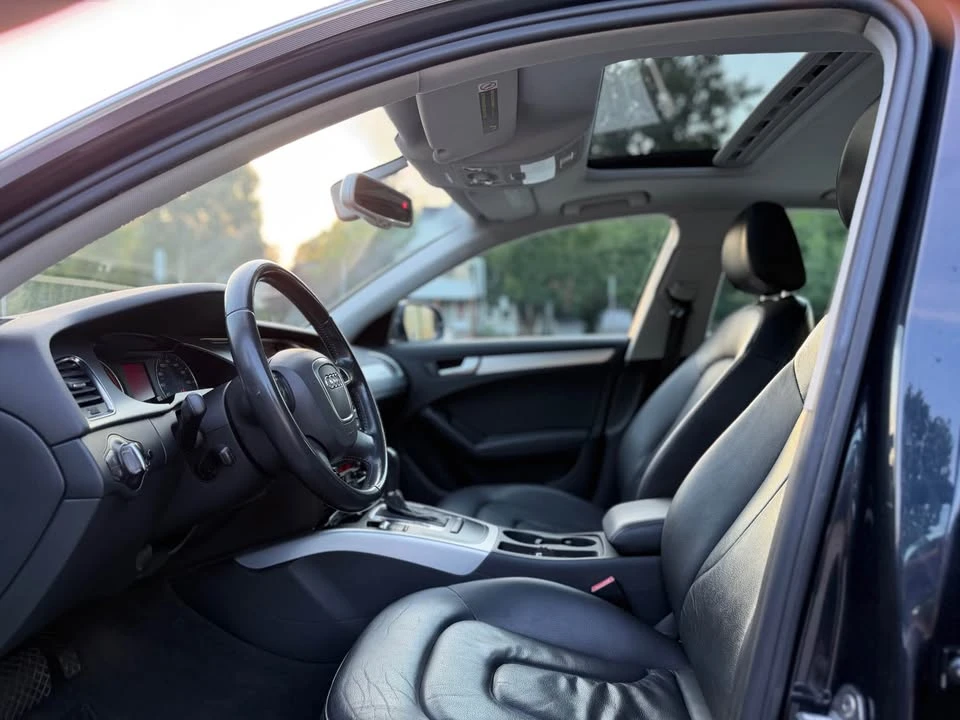 2012 Audi B8 A4 - Image 18 of 20
