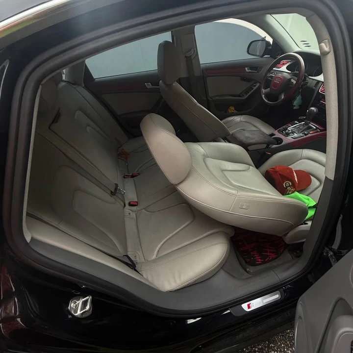 2012 Audi B8 A4 - Image 3 of 6
